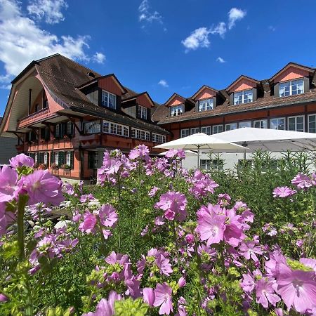 Hotel & Restaurant Sternen Muri Bei Bern Esterno foto