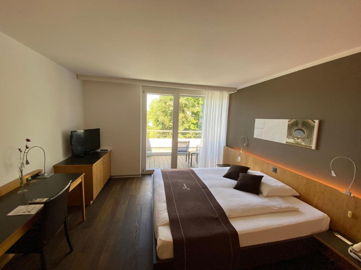 Hotel & Restaurant Sternen Muri Bei Bern Esterno foto