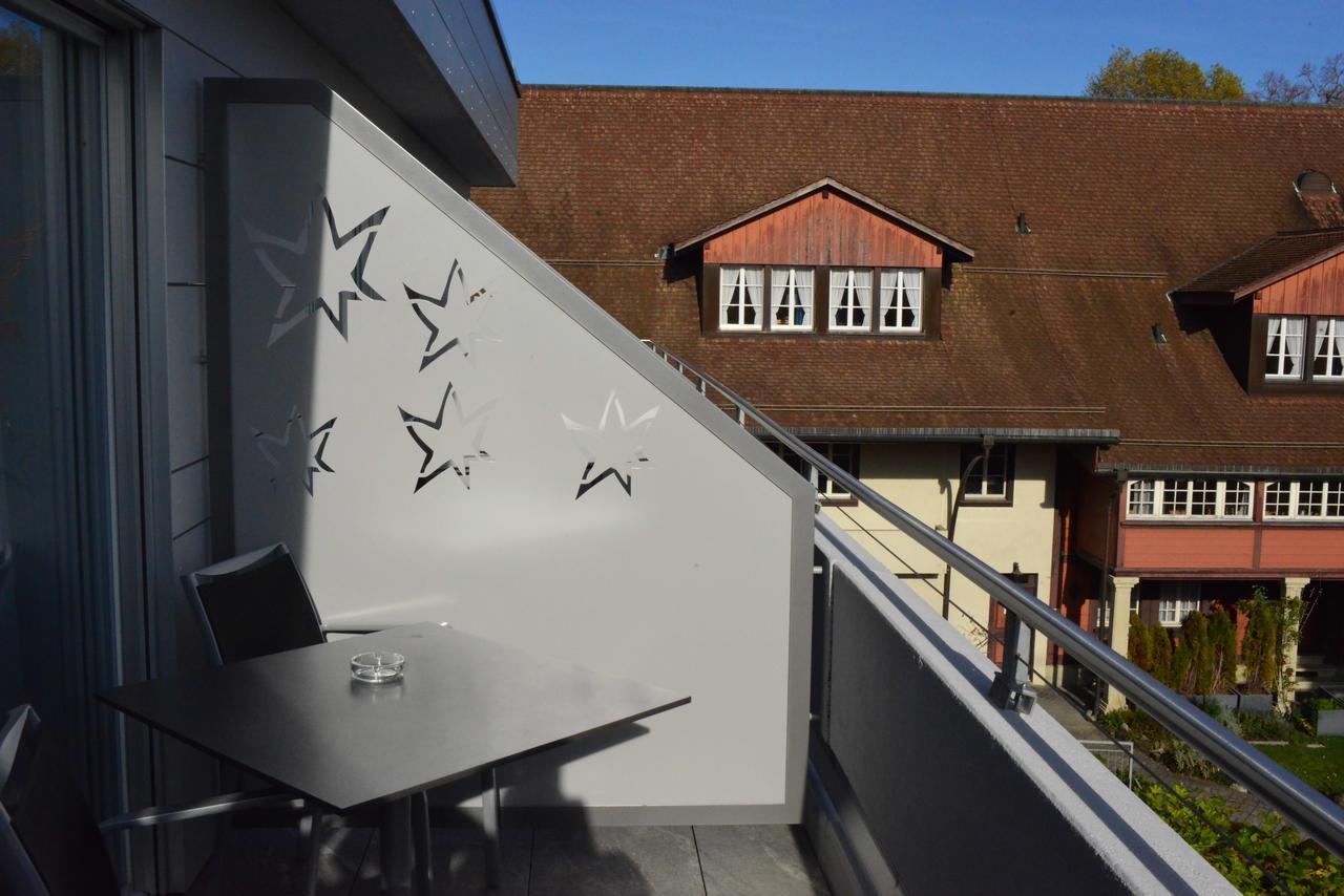 Hotel & Restaurant Sternen Muri Bei Bern Esterno foto