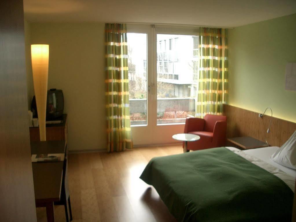 Hotel & Restaurant Sternen Muri Bei Bern Esterno foto