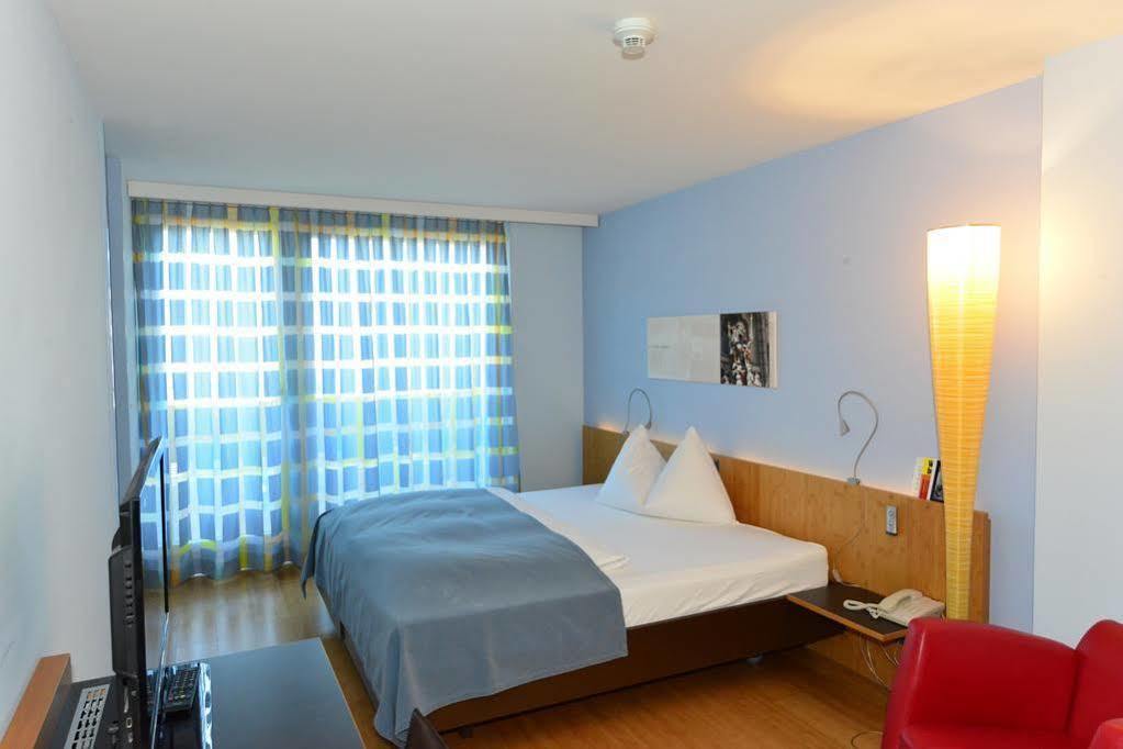 Hotel & Restaurant Sternen Muri Bei Bern Esterno foto